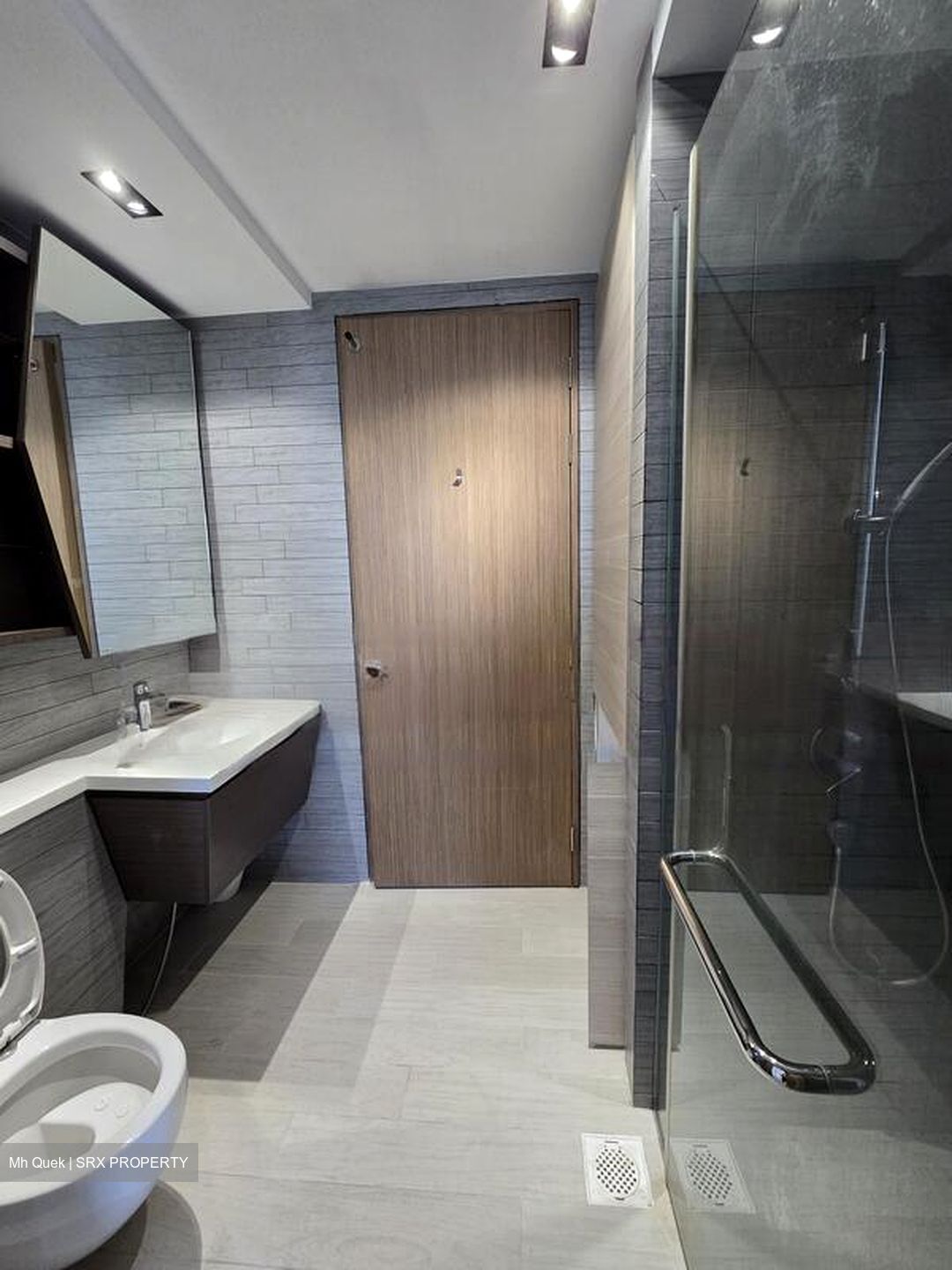 Shenton Way (D1), Condominium #458458531